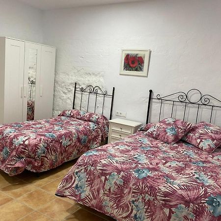 La Casa Del Olivo Villa Écija Kültér fotó