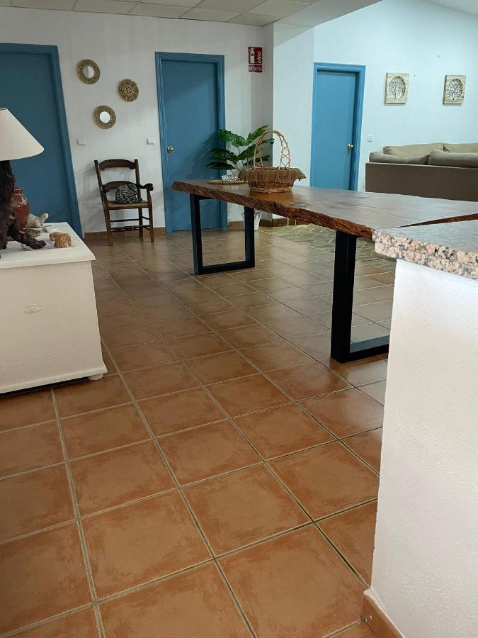 La Casa Del Olivo Villa Écija Kültér fotó