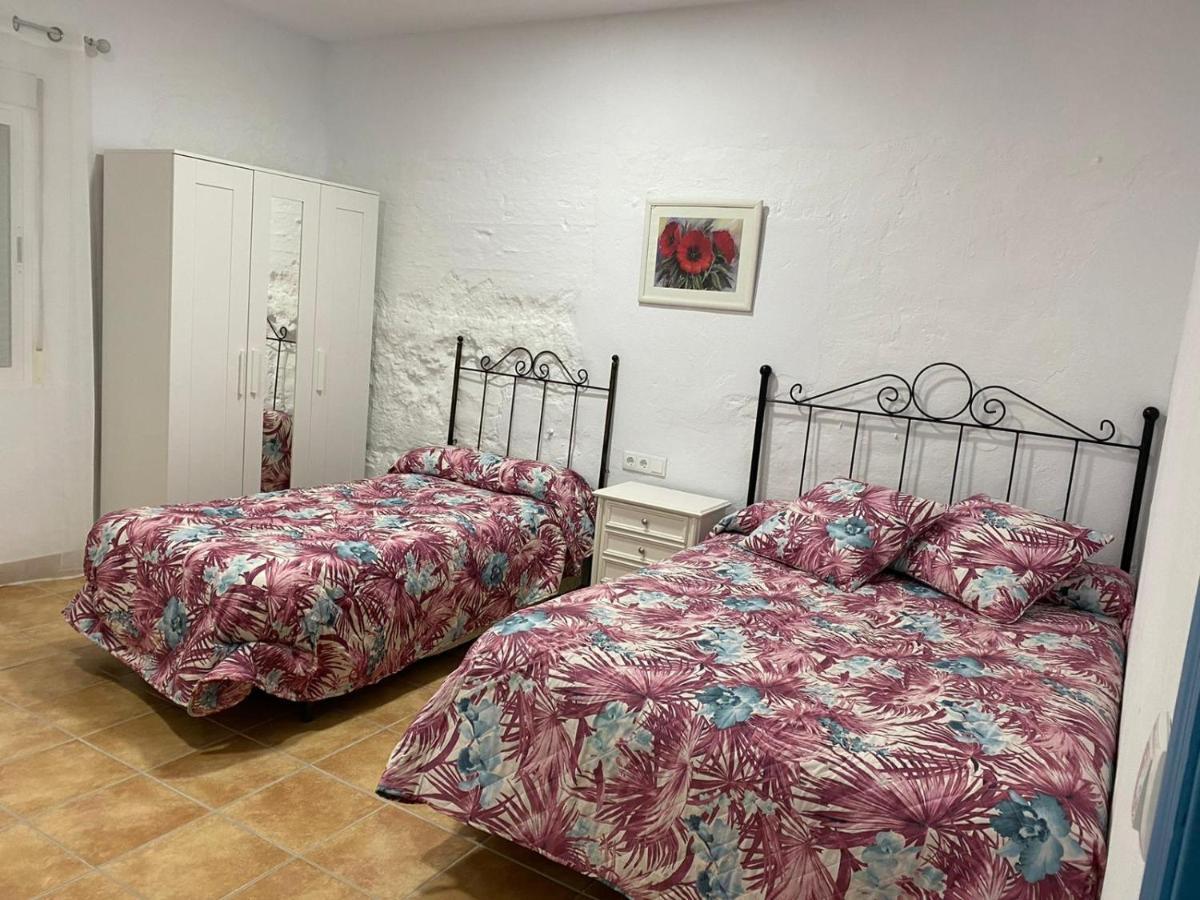 La Casa Del Olivo Villa Écija Kültér fotó