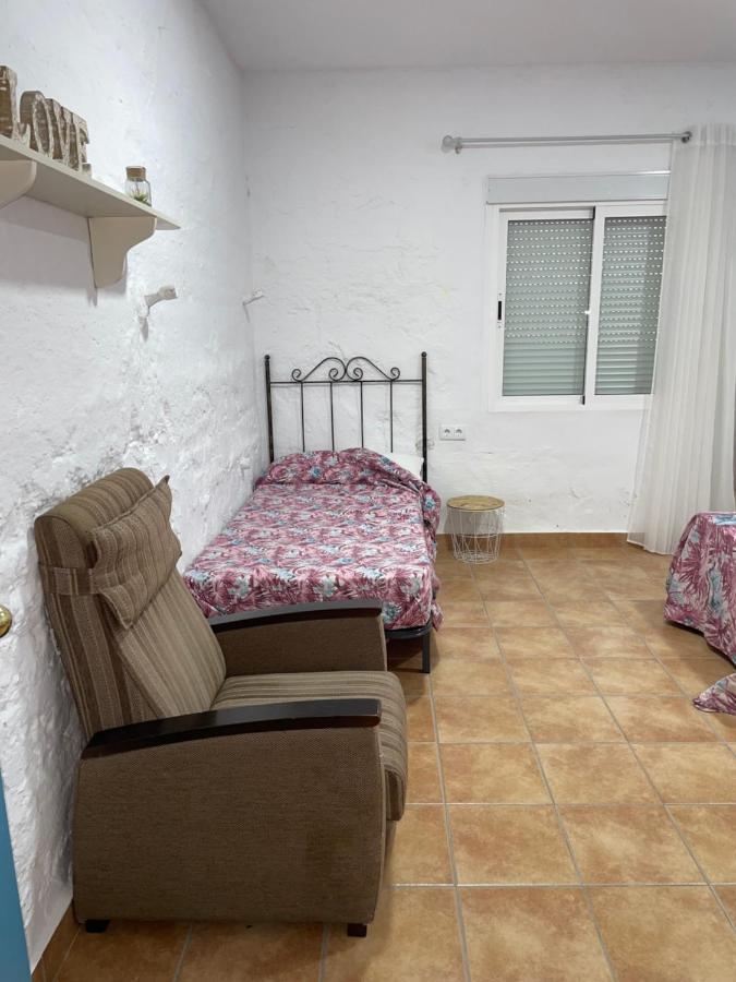 La Casa Del Olivo Villa Écija Kültér fotó