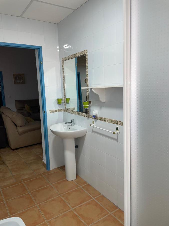 La Casa Del Olivo Villa Écija Kültér fotó